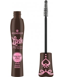 Тушь для ресниц Lash Princess с эффектом накладных ресниц 12 мл