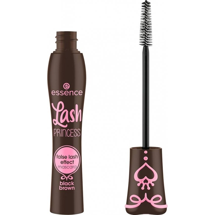 Lash Princess viltoto skropstu efekta skropstu tuša 12 ml