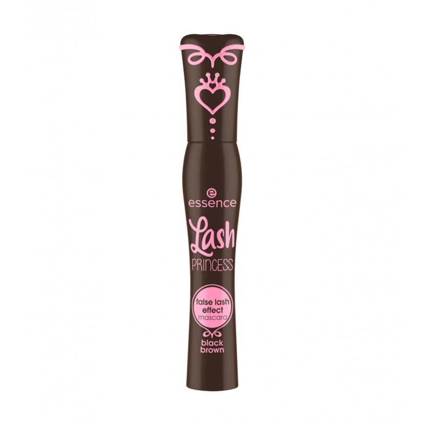Lash Princess vale ripsmete efektiga ripsmetušš 12 ml – 2