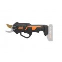 WORX WG330E.9 electric pruner Black, Orange 2.5 cm 20 V WORX WG330E.9 electric pruner Black, Orange 2.5 cm 20 V