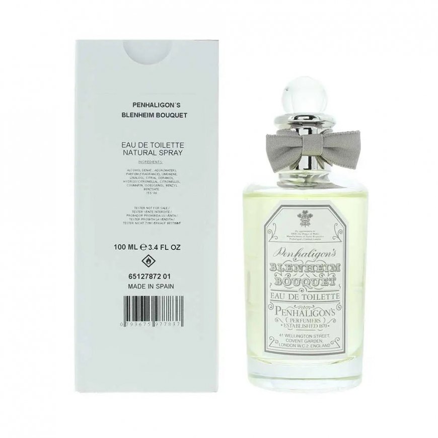 Blenheim Bouquet EDT testers
