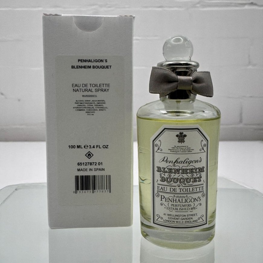 Blenheim Bouquet EDT testers – 2