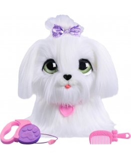 FurReal Gogo the Walking Puppy