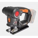 WORX WX550.9 elektrinis siaurapjūklis 3000 spm 1,5 kg WORX WX550.9 elektrinis siaurapjūklis 3000 spm 1,5 kg
