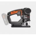 WORX WX550.9 power jigsaw 3000 spm 1.5 kg WORX WX550.9 power jigsaw 3000 spm 1.5 kg