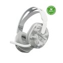 Turtle Beach Stealth 500 Kõrvaklapp Juhtmevaba Peavõru Mängimine USB tüüp-C Bluetooth Kamuflaaž