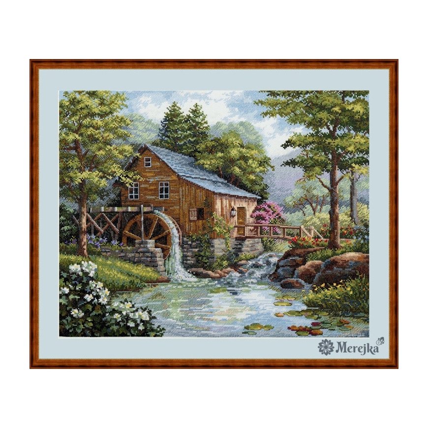 Merejka Vasaras dziesma SK166