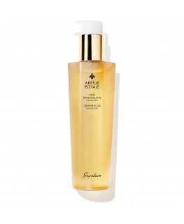 Guerlain Abeille Royale Meikinpoistoöljy 150 ml