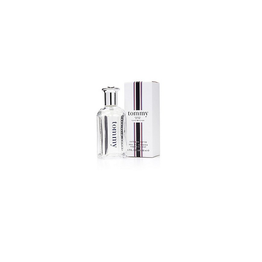 Tommy Hilfiger Tommy Fragrance 1.7 oz 30 ml Люди