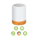 Techly I-LED TOUCH laualamp 1,6 W Valge Techly I-LED TOUCH laualamp 1,6 W Valge