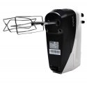 Vivax HM-550WB mikseris Rokas mikseris 550 W Melns, Balts Vivax HM-550WB mikseris Rokas mikseris 550 W Melns, Balts
