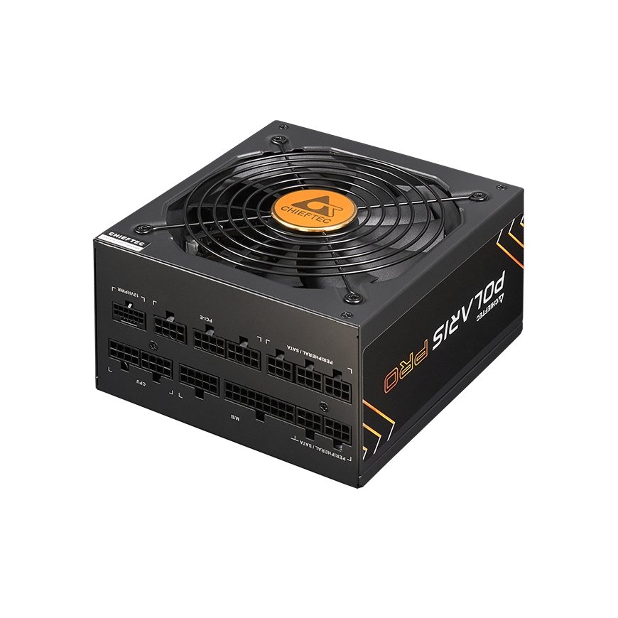 Chieftec Polaris PRO 1300W barošanas avotu