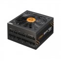 Chieftec Polaris PRO 1300W toiteallika komponent 20+4 pin ATX ATX Must