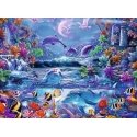Ravensburger 12000478 pusle 500 tk Fauna Ravensburger 12000478 pusle 500 tk Fauna