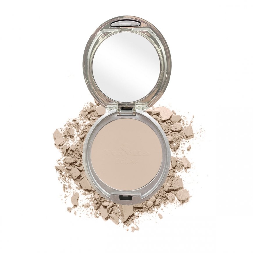 It Cosmetics, Celebration, Compact Foundation, Rich, 9 g – 2