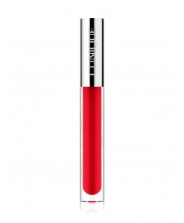 Clinique Pop Plush Creamy Lip Glos lūpu spīdums 6 ml 04 Juicy Apple