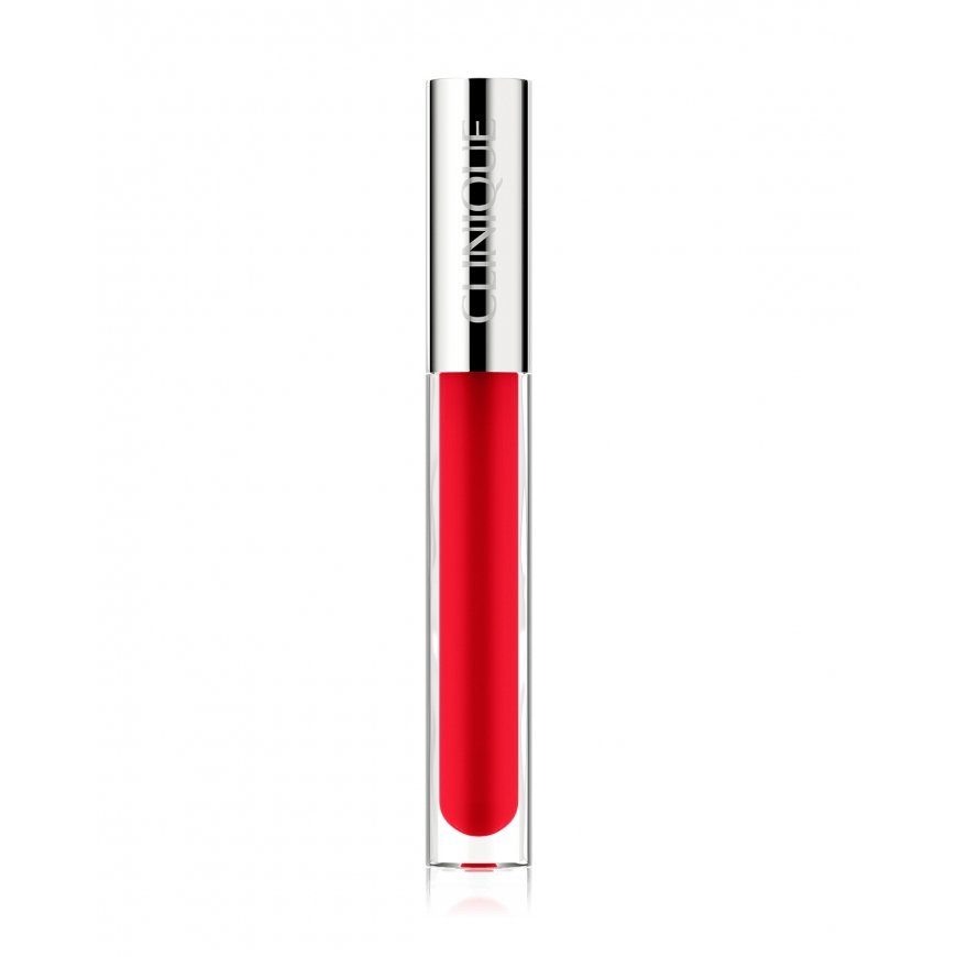 Clinique Pop Plush Creamy Lip Glos