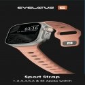 Watch 42/44/45 Sport Silicone Loop Light Pink