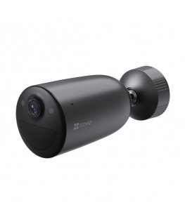 EZVIZ EB3 4G Kuul (kuju) IP süsteemiga turvakaamera Hooneväline 2304 x 1296 pikslit Lagi/sein