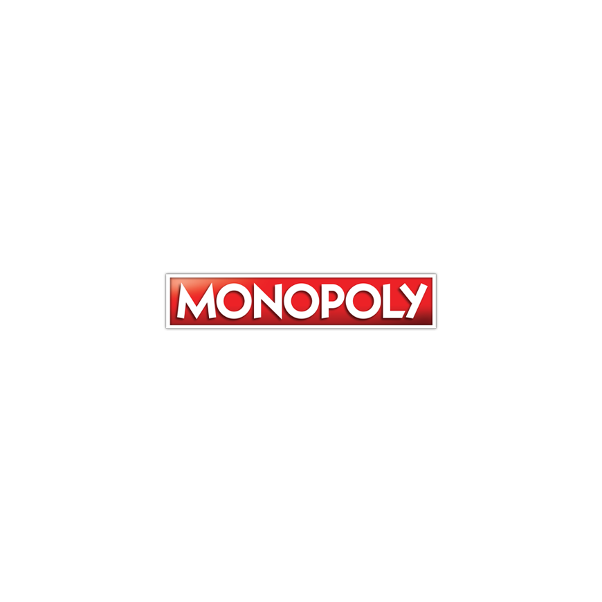 MONOPOLY galda spēle lietotne Banku