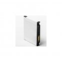 Extra Digital DV00DV1201 mobile phone spare part Battery White Extra Digital DV00DV1201 mobile phone spare part Battery White