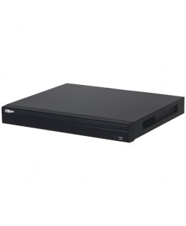 IP Network Recorder 16ch NVR2216-16P-4KS3