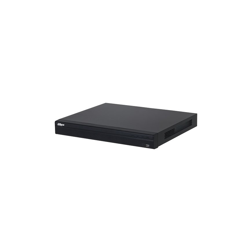 Dahua Technology IP Network Recorder 16ch