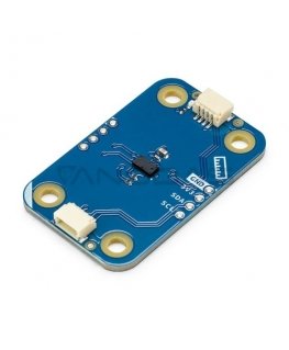 Arduino Modulino расстояния - ToF датчик расстояния VL53L4CD - Qwiic - ABX00102