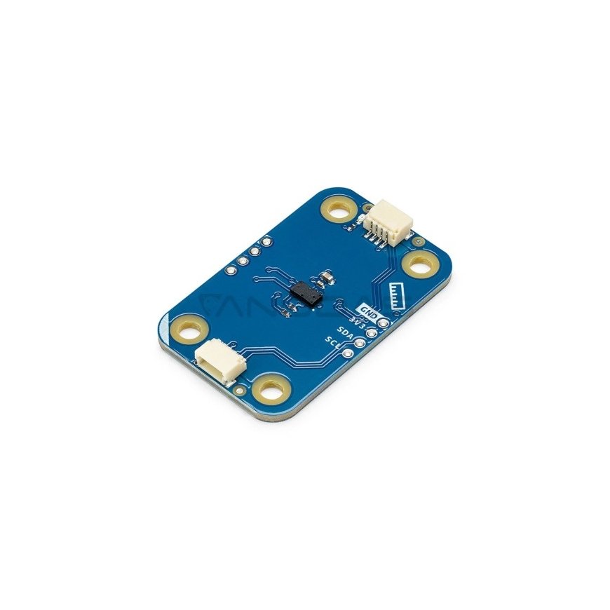 Arduino Modulino atstumo - ToF atstumo jutiklis VL53L4CD - Qwiic - ABX00102