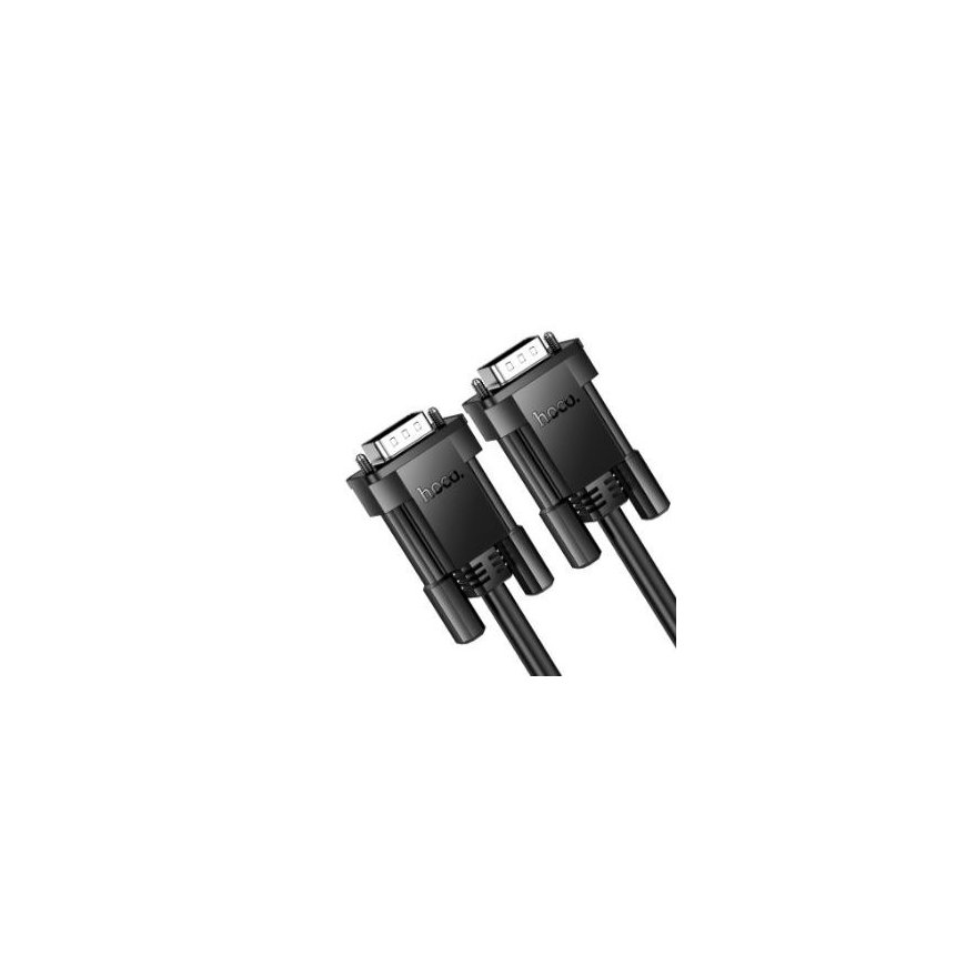 US11 VGA isane VGA isane HD andmejuhe (L2M) Must