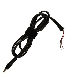 Power Supply Connector Cable for HP, 4.8 x 1.7mm (Power line)