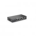 Ruijie Networks RG-ES205GC-P network switch Managed L2 Gigabit Ethernet (10/100/1000) Power over Eth Ruijie Networks RG-ES205GC-P network switch Managed L2 Gigabit Ethernet (10/100/1000) Power over Eth