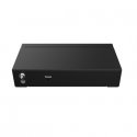 Ruijie Networks RG-ES205GC-P network switch Managed L2 Gigabit Ethernet (10/100/1000) Power over Eth Ruijie Networks RG-ES205GC-P network switch Managed L2 Gigabit Ethernet (10/100/1000) Power over Eth