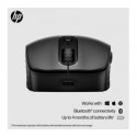 HP 400 Tyli Rožinė Belaidė Pelė EURO (P) HP 400 Tyli Rožinė Belaidė Pelė EURO (P)