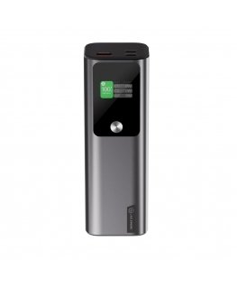 ALOGIC A27KPB140W akupank 27000 mAh Hõbe