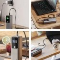 ALOGIC A27KPB140W nešiojamasis įkroviklis 27000 mAh Sidabras ALOGIC A27KPB140W nešiojamasis įkroviklis 27000 mAh Sidabras