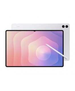 Samsung Galaxy Tab S11 Ultra 1 TB 37,1 cm (14.6") 12 GB Wi-Fi 6 (802.11ax) Sudrabs