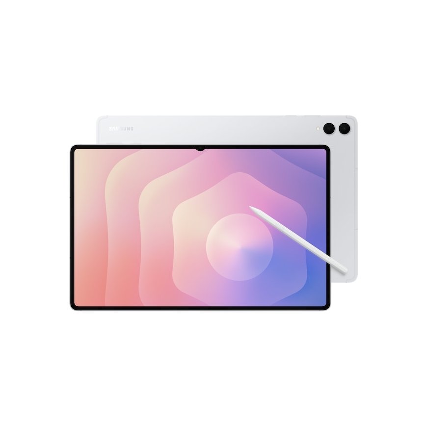 Samsung Galaxy Tab S11 Ultra 1 TB 37.1 cm (14.6") 12 GB Wi-Fi 6 (802.11ax) Silver