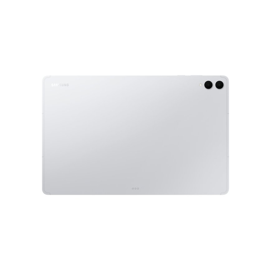 Samsung Galaxy Tab S11 Ultra 1 TB 37,1 cm (14.6") 12 GB Wi-Fi 6 (802.11ax) Sidabras – 3