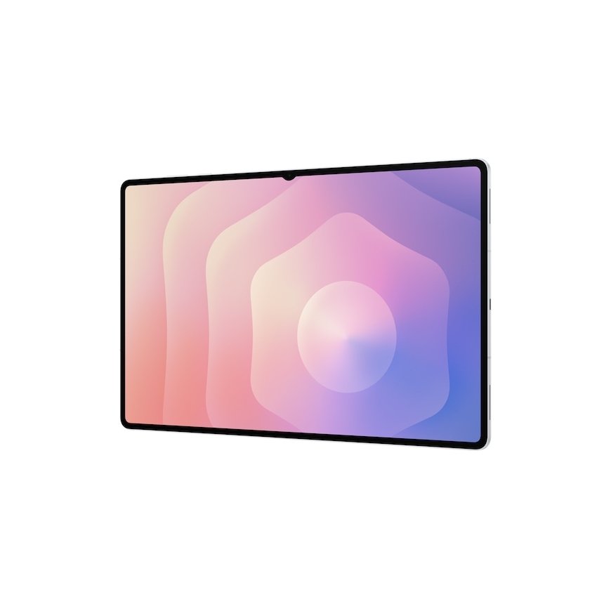 Samsung Galaxy Tab S11 Ultra 1 TB 37,1 cm (14.6") 12 GB Wi-Fi 6 (802.11ax) Sidabras – 5