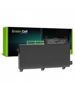 Green Cell HP184 atsarginė knyginio kompiuterio dalis Baterija