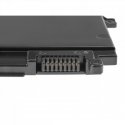 Green Cell HP184 kannettavan tietokoneen varaosa Akku