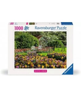 Ravensburger 12000851 Dėlionė 1000 vnt Kraštovaizdis