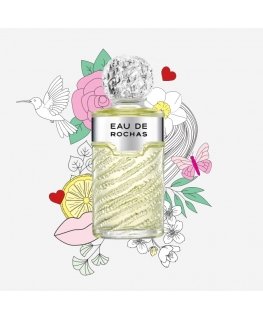Rochas Eau de 50 ml Sievietes