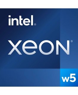 Intel Xeon w5-2555X protsessor 3,3 GHz 33,75 MB Smart Cache Karp