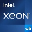 Intel Xeon w5-2555X processor 3.3 GHz 33.75 MB Smart Cache Box