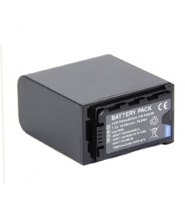 PANASONIC VW-VBD98 аккумулятор, 10400mAh