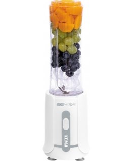 Noveen SB230 blender 0.6 L Tabletop blender 300 W Grey