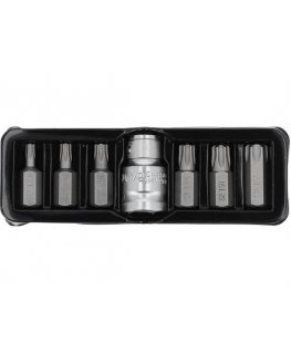 Yato YT-0410 screwdriver bit 6 pc(s)