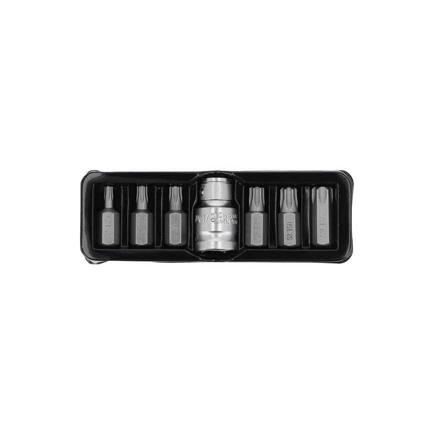 Yato YT-0410 бита для отверток 6 шт